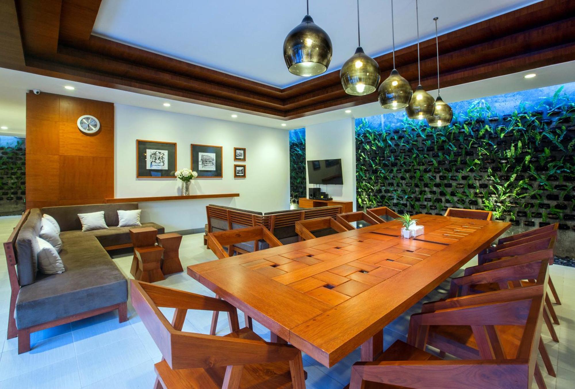 Pudak Sari Unizou Hostel Kuta Lombok Exterior foto
