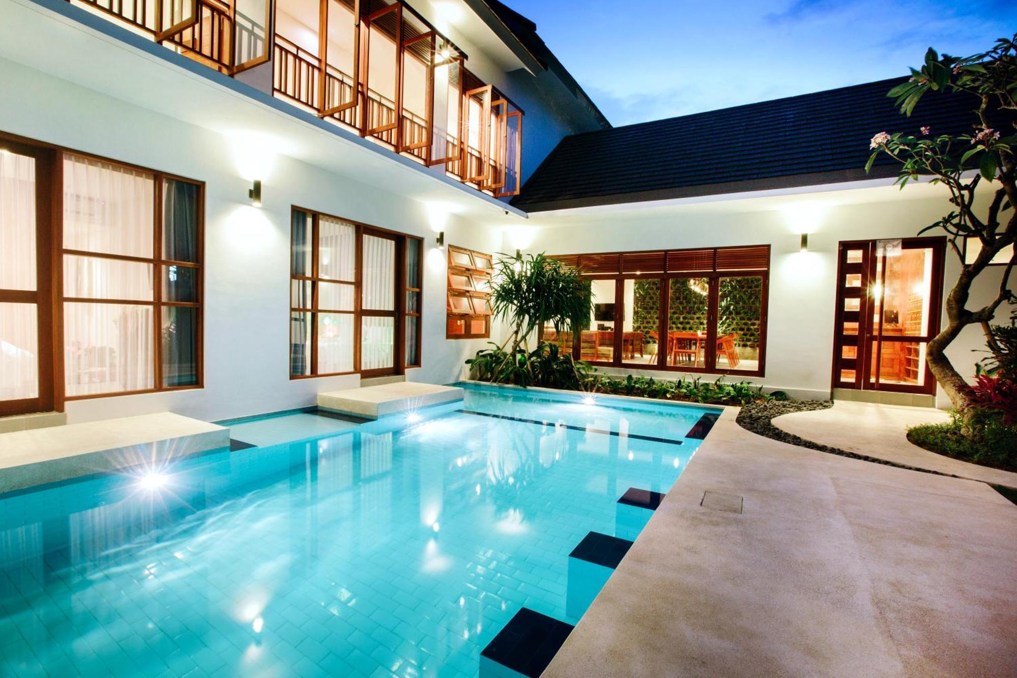Pudak Sari Unizou Hostel Kuta Lombok Exterior foto