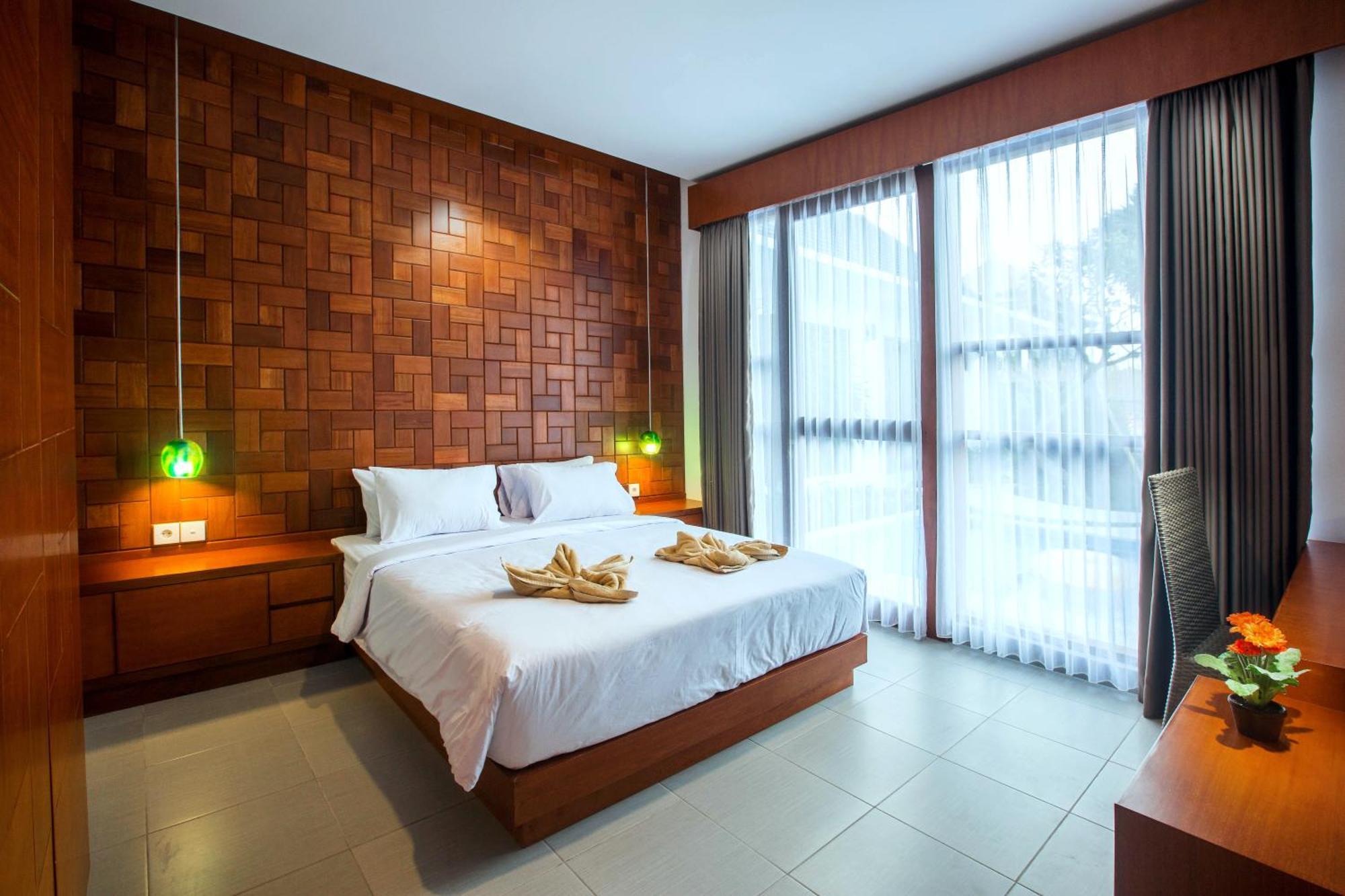 Pudak Sari Unizou Hostel Kuta Lombok Exterior foto